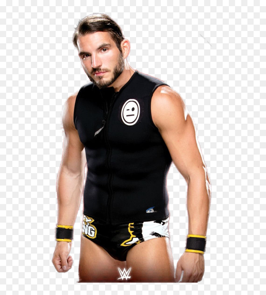 Johnny Gargano Png, Transparent Png - johnny gargano png