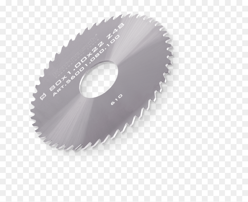 Lame De Scie Circulaire Png, Transparent Png - circular saw blade png