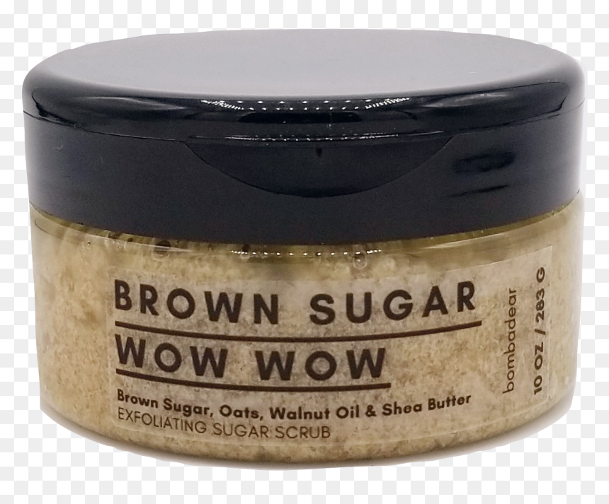 Brown Sugar Png, Transparent Png - brown sugar png