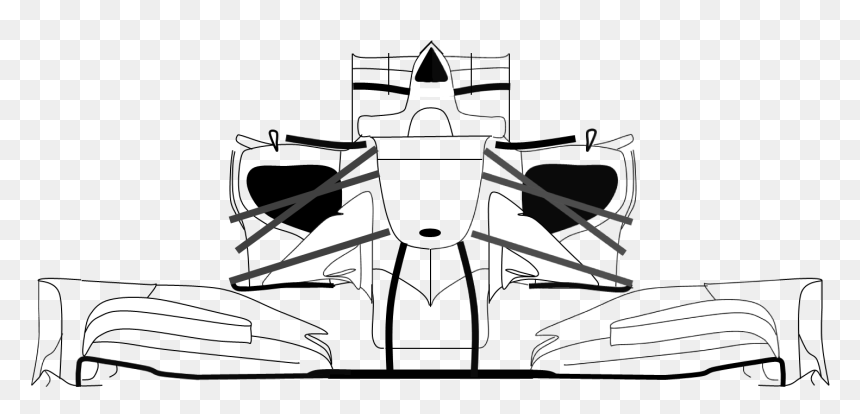 Car Exhaust Smoke Clipart - Drawing, HD Png Download - exhaust smoke png