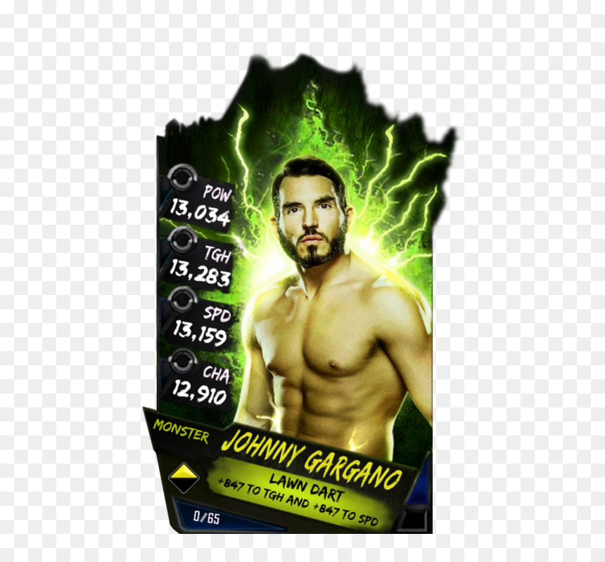 Sasha Banks Wwe Supercard, HD Png Download - johnny gargano png