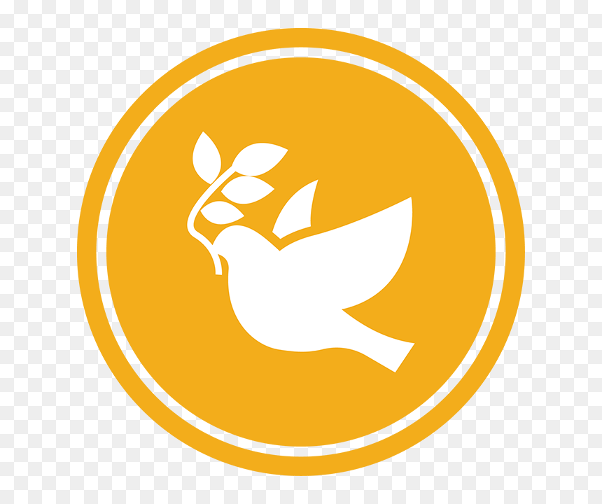 Conflict Prevention, Peace Building And Security - Symbol Of Peace And Security, HD Png Download - johnny gargano png