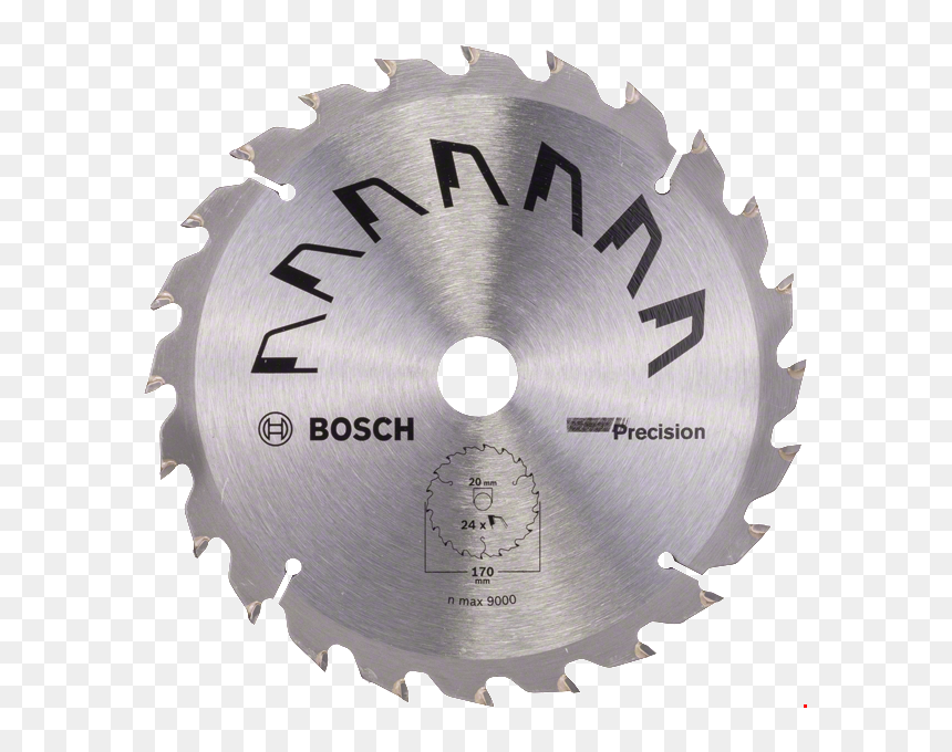 2609256857 Bo Diy U F 1 - Bosch, HD Png Download - circular saw blade png