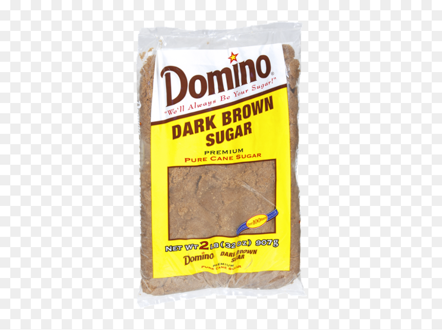 Domino Sugar, HD Png Download - brown sugar png