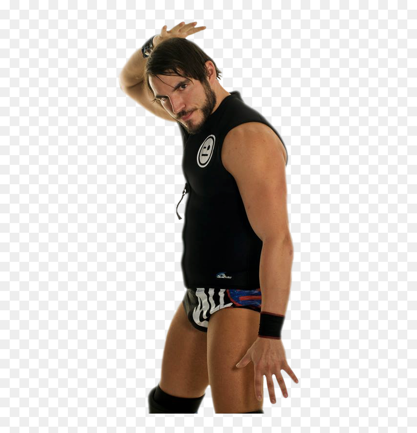 Here"s An Updated Gargano Render In Case You Need It - Johnny Gargano 2017 Png, Transparent Png - johnny gargano png