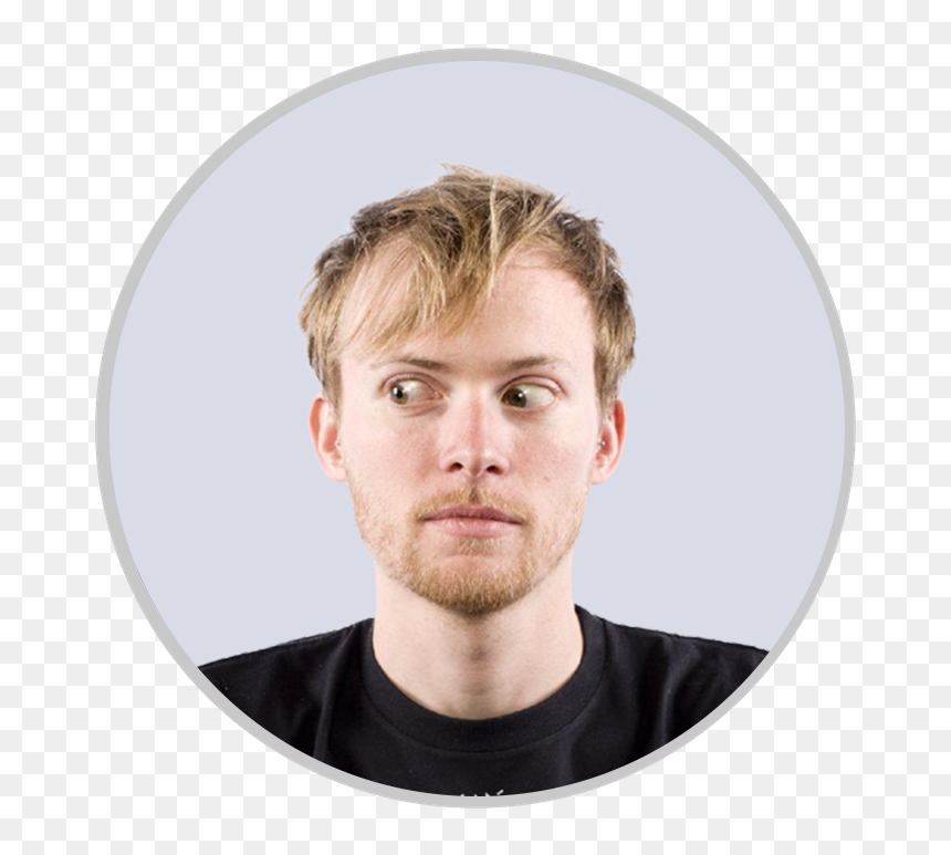 Jake Nickell, HD Png Download - nick young png
