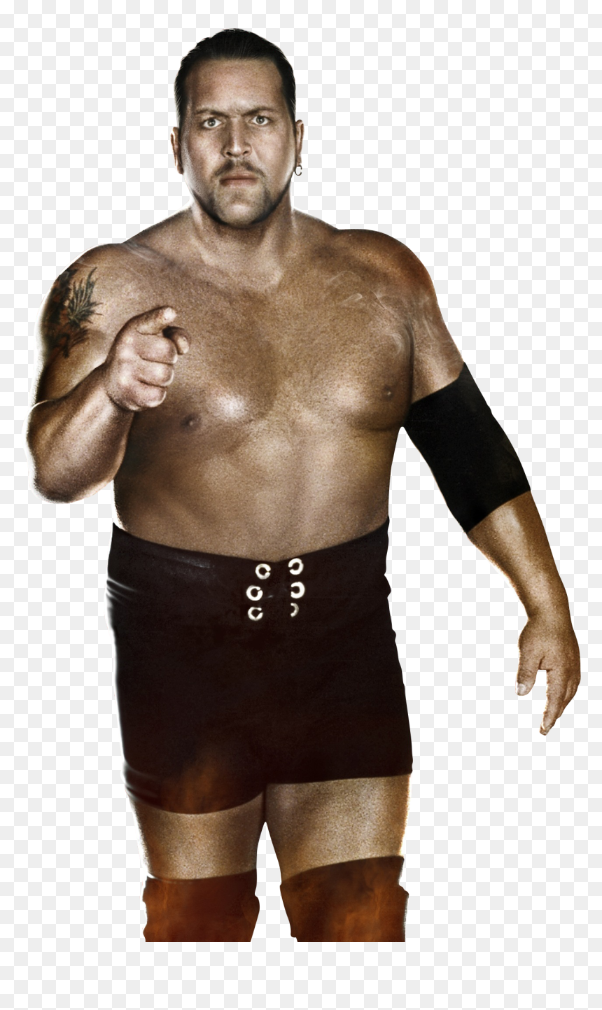 Sport,trunks,shorts - Big Show Wwe 2k16, HD Png Download - johnny gargano png