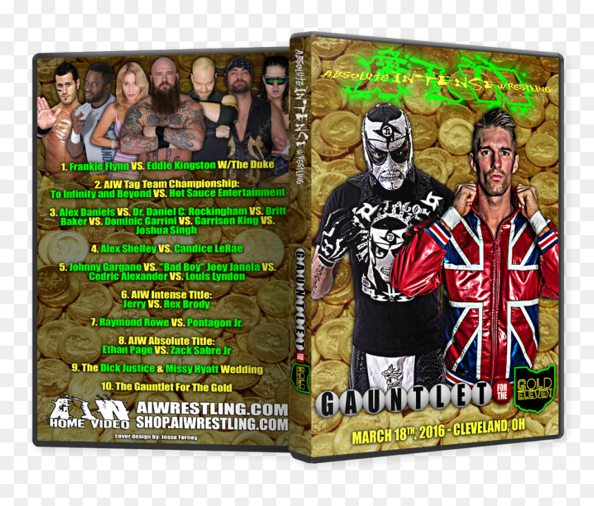 Art, HD Png Download - johnny gargano png