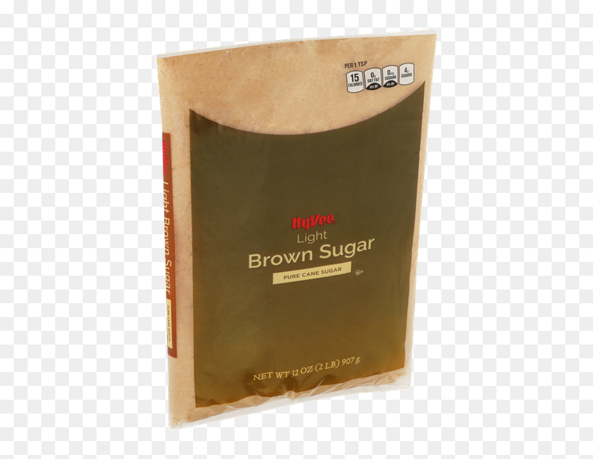 Paper Bag, HD Png Download - brown sugar png