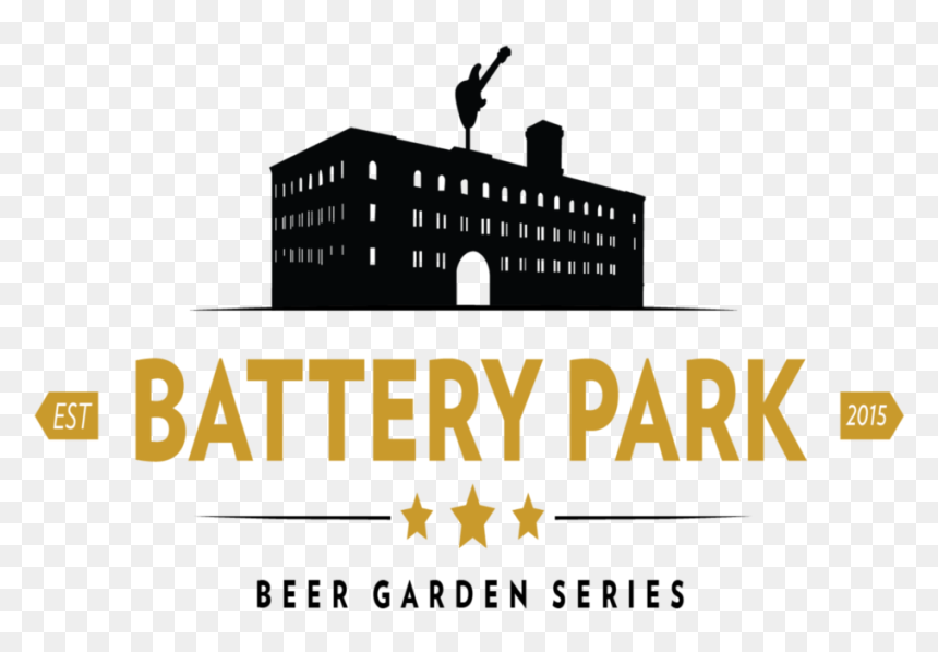 Sioux City Battery Park Beer Garden - Haluk Yurtsever, HD Png Download - beer silhouette png