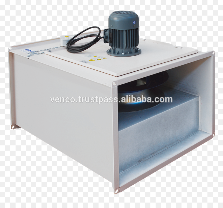 Kitchen Exhaust Aspirator - Drawer, HD Png Download - exhaust smoke png
