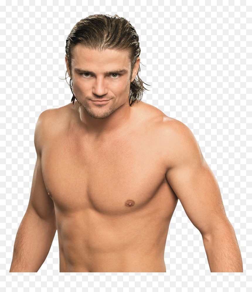 Brian Kendrick Png, Transparent Png - johnny gargano png