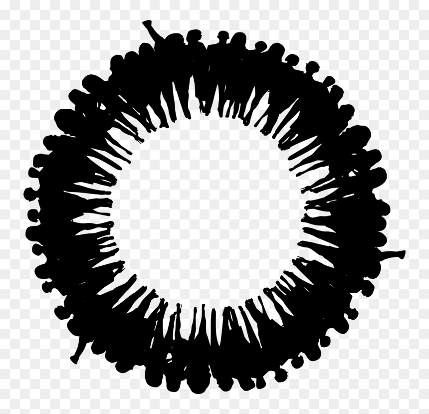 Circle,circular Saw,circular Saw Blade Diablo - Saw Blade, HD Png Download - circular saw blade png
