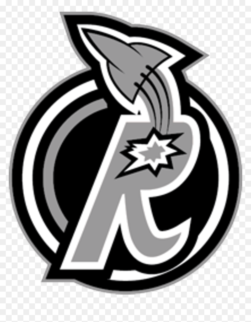 New Jersey Rockets - New Jersey Rockets Logo, HD Png Download - new jersey devils logo png