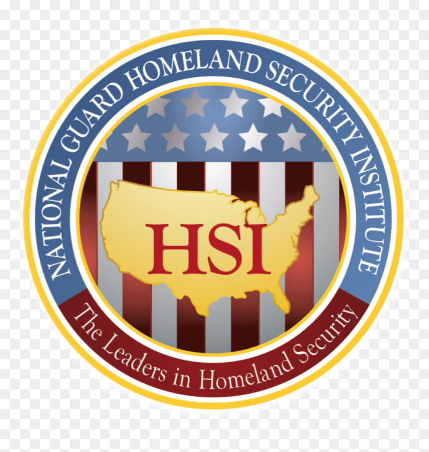 Emblem, HD Png Download - national guard logo png
