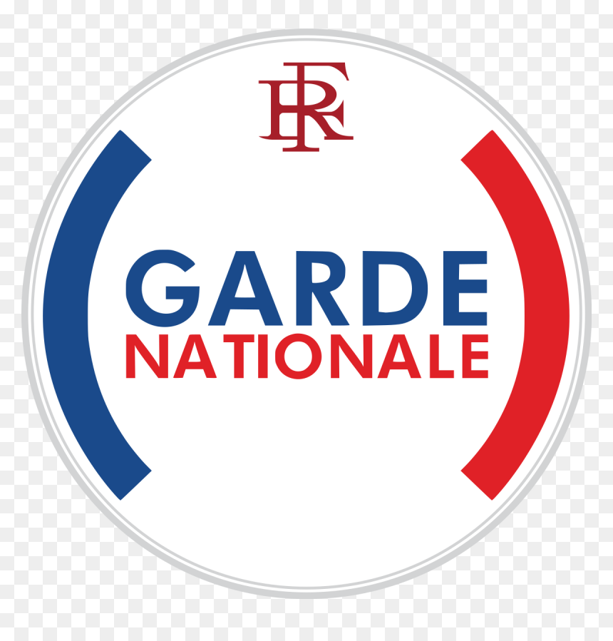 Elysée, HD Png Download - national guard logo png