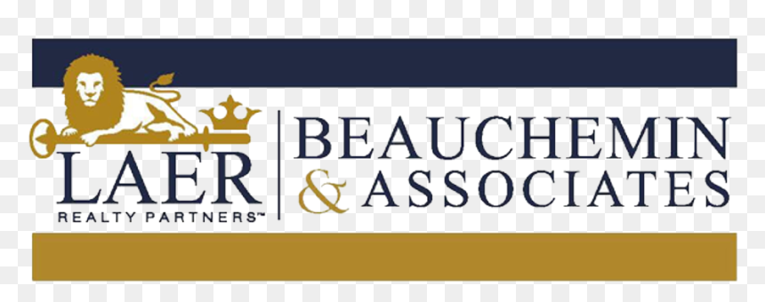 Laer Realty Partners Beauchemin & Associates, HD Png Download - jack swagger png