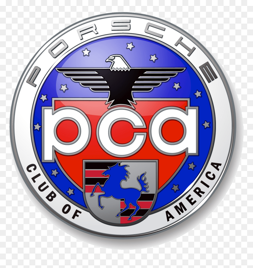 2016 Pirelli World Challenge - Porsche Club Of America, HD Png Download - pirelli logo png