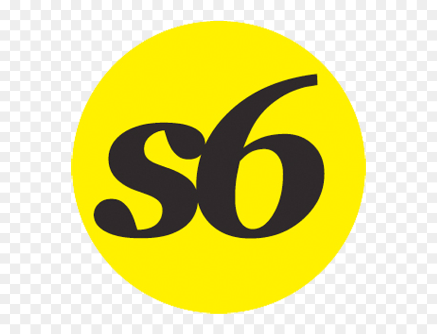 Society6-logo - Society 6 Icon, HD Png Download - society6 logo png