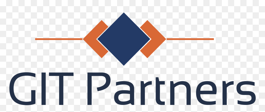 Logo, HD Png Download - git logo png