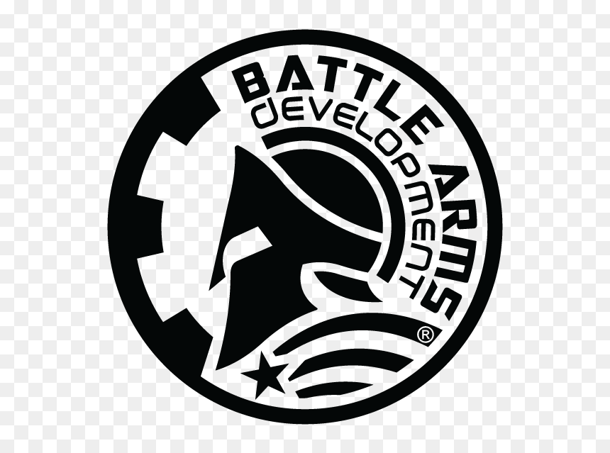 Battlearms™ - Battle Arms Development Logo, HD Png Download - arms logo png