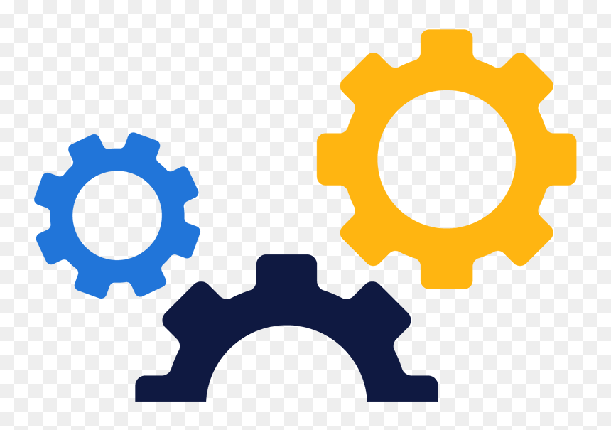 Our Specialist Focus For Construction & Property Jobs - Earth Map Icon Svg, HD Png Download - construction silhouette png