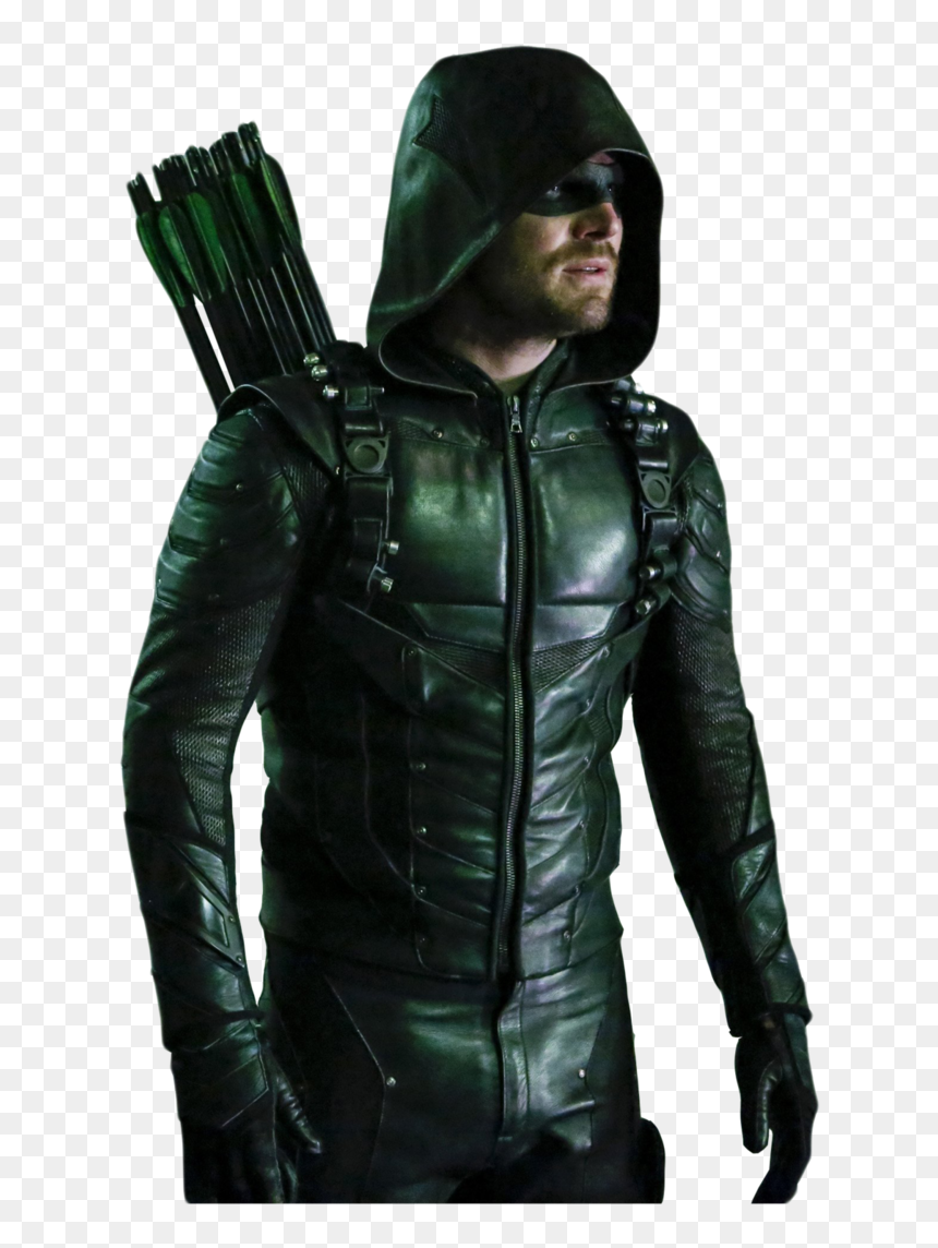 The Arrow Png - Arrow, Transparent Png - stephen amell png
