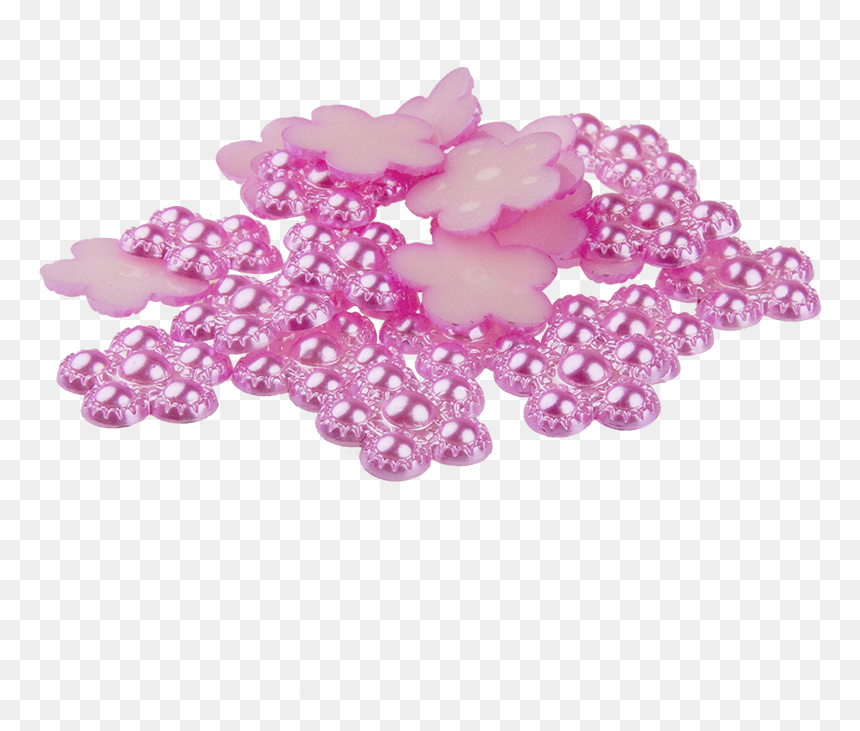 Artificial Flower, HD Png Download - flower shape png
