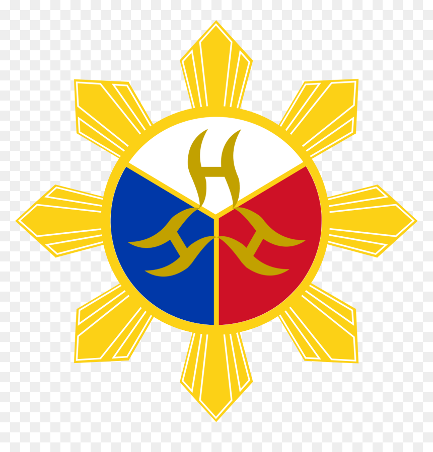 Honorata Atang Dela Rama, HD Png Download - philippine sun png
