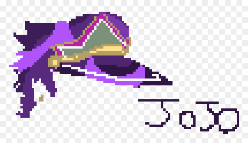 Graphic Design, HD Png Download - jojo text png