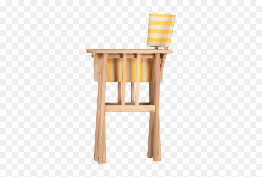 Chair, HD Png Download - director chair png