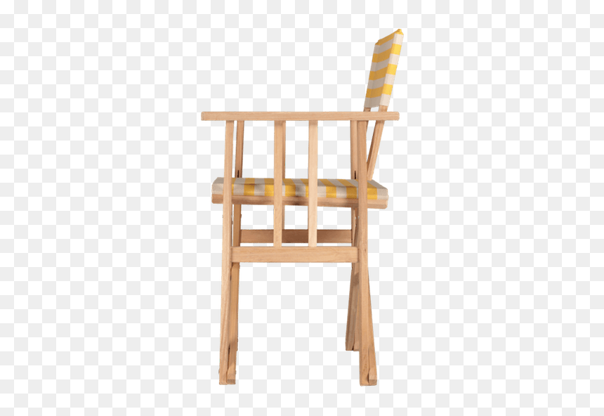 Chiavari Chair, HD Png Download - director chair png