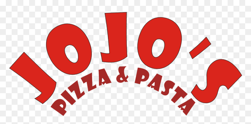 Logo, HD Png Download - jojo text png