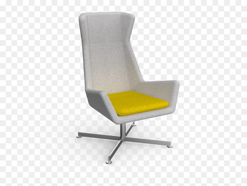 Office Chair, HD Png Download - director chair png