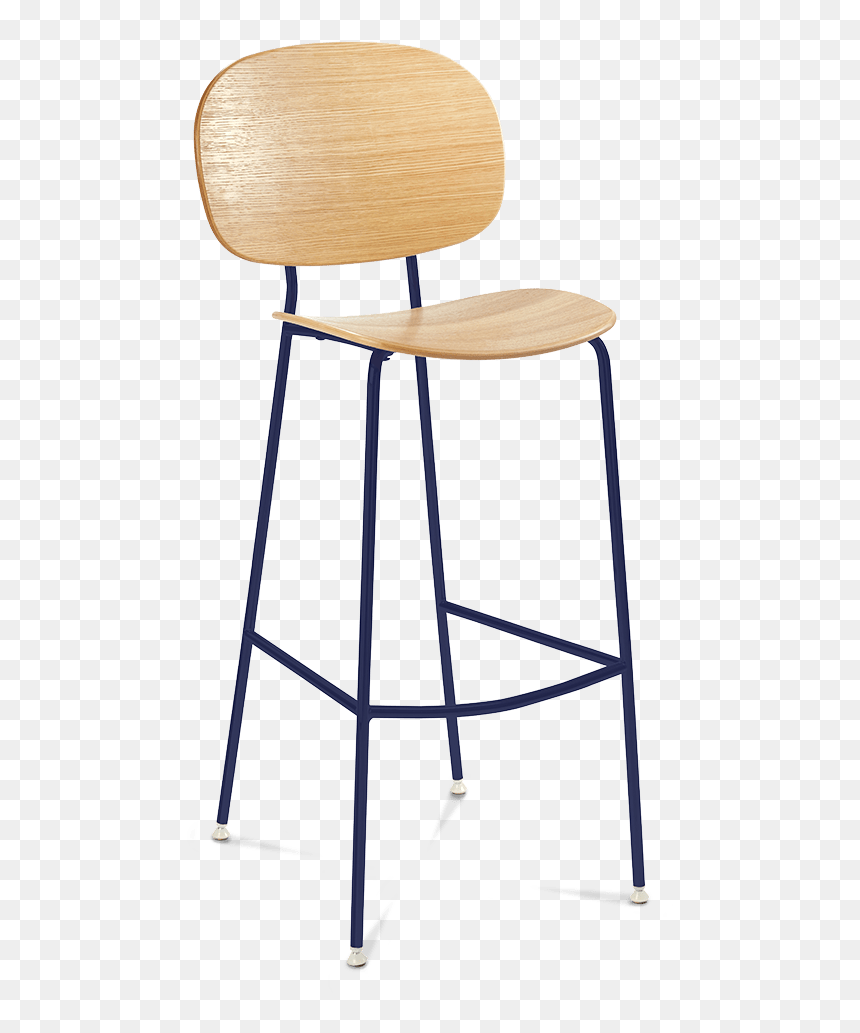 Bar Stool, HD Png Download - director chair png