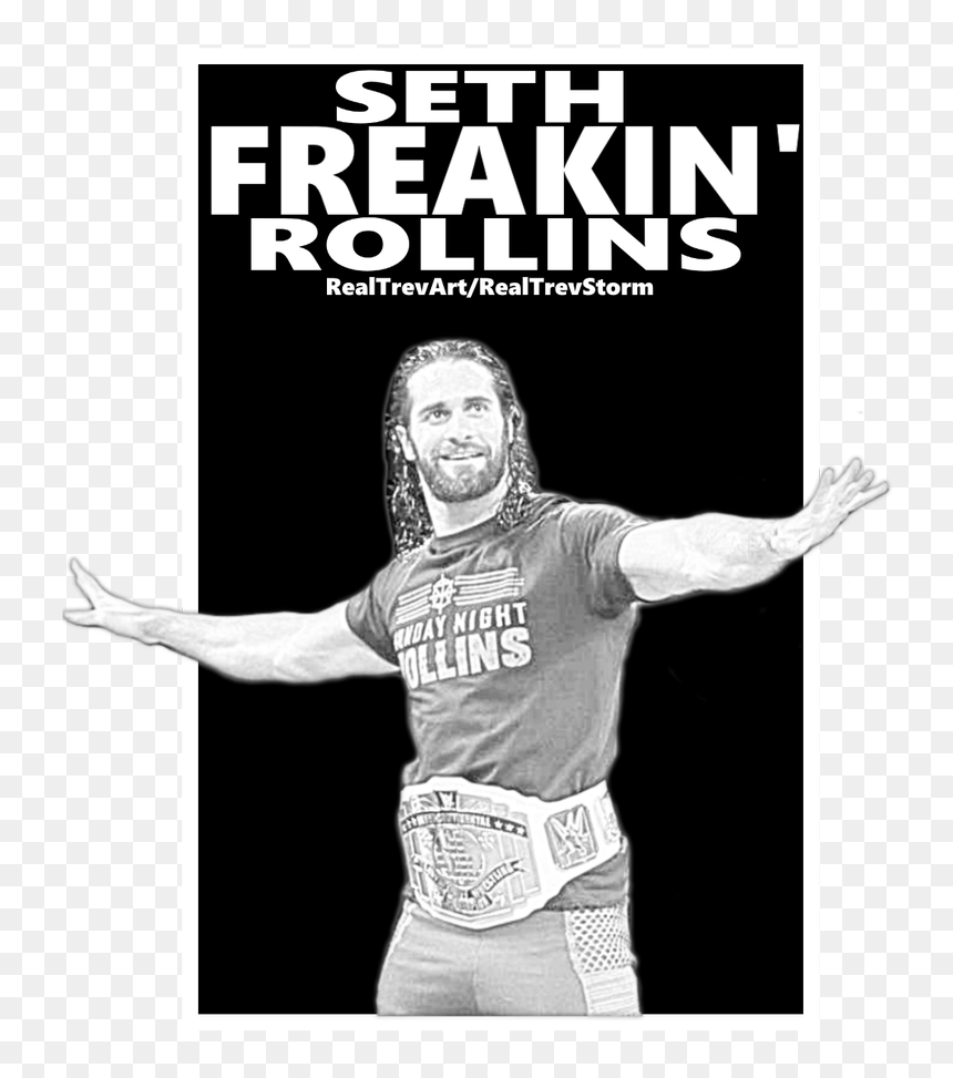 Poster, HD Png Download - tye dillinger png