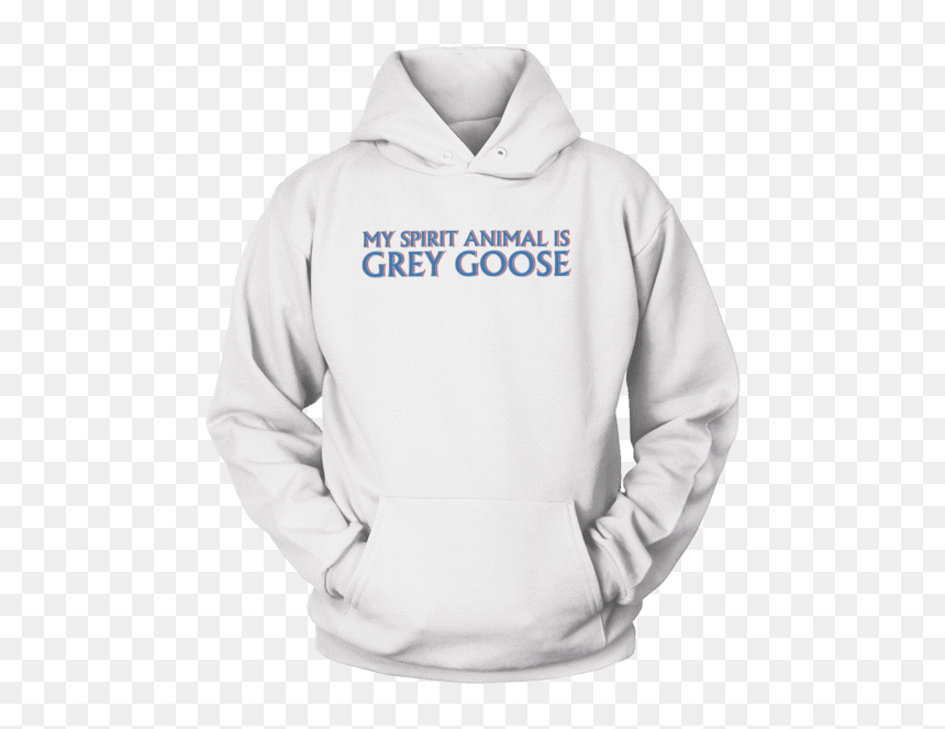 Low Life Hoodie, HD Png Download - grey goose logo png