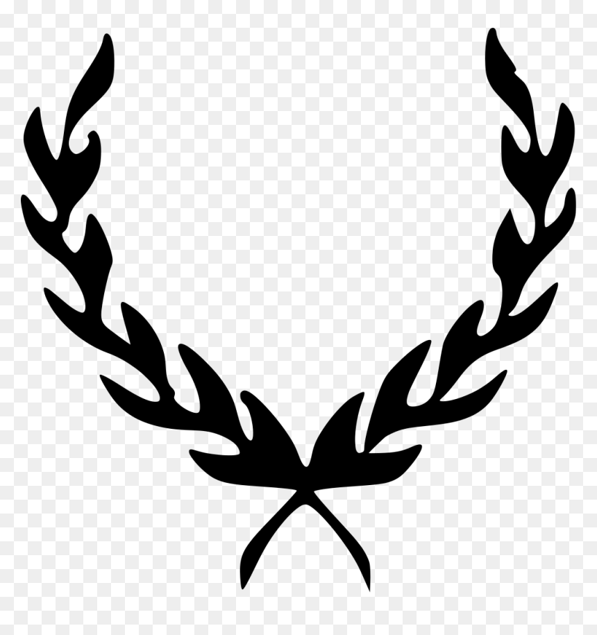 Laurel Clipart, HD Png Download - dove with olive branch png