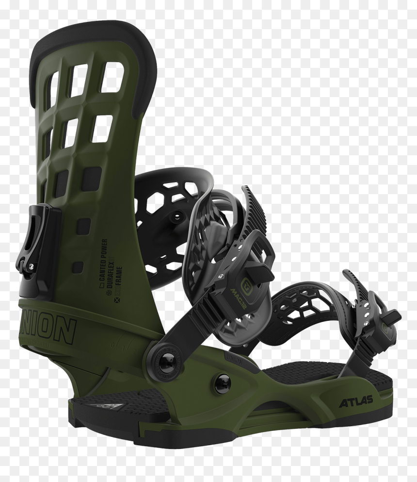 Transparent Eva Green Png - Snowboard Bindningar, Png Download - eva green png