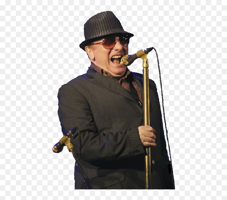 Transparent John Morrison Png - Van Morrison Now, Png Download - john morrison png