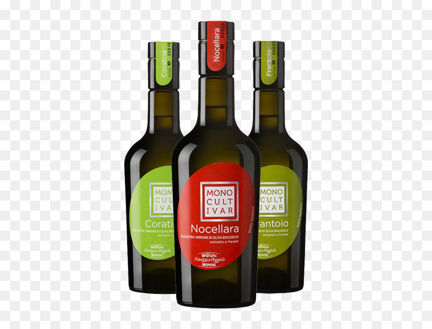 Monini Monocultivar, HD Png Download - dove with olive branch png