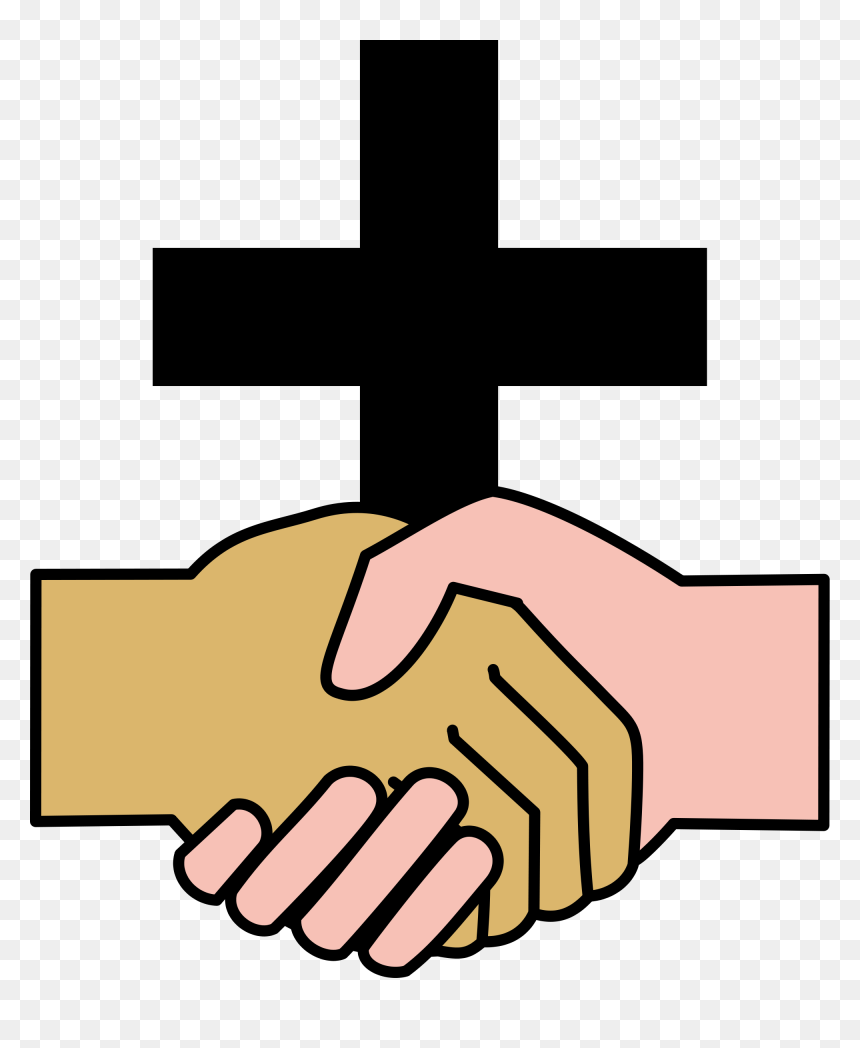 Handshake Icon, HD Png Download - handshake png