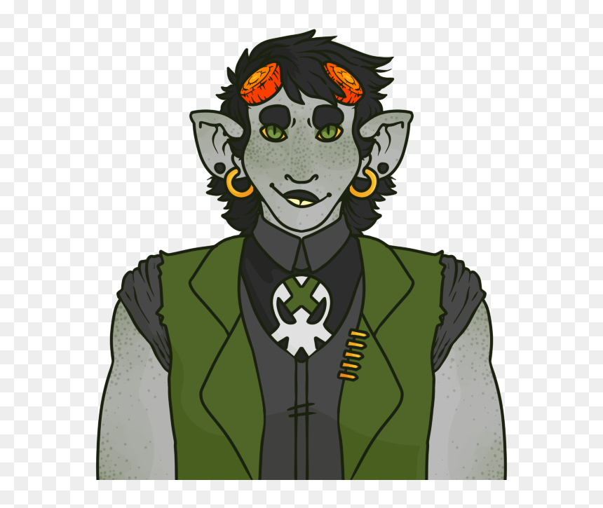 Cartoon, HD Png Download - troll png