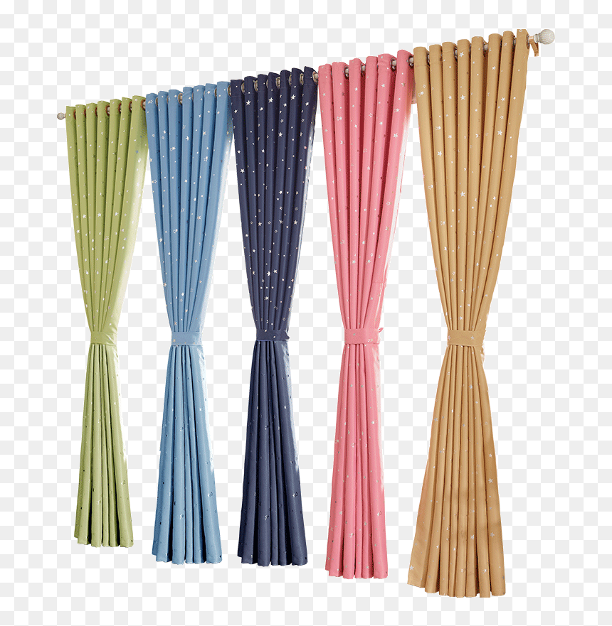 Thread, HD Png Download - curtain png