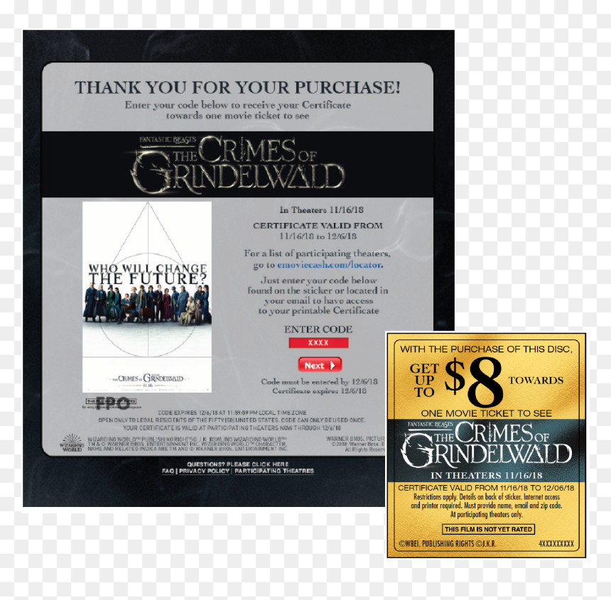 Flyer, HD Png Download - rated r png
