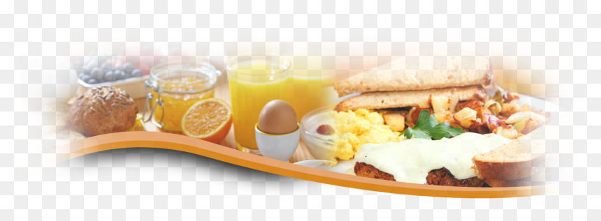 Breakfast Png, Transparent Png - breakfast png