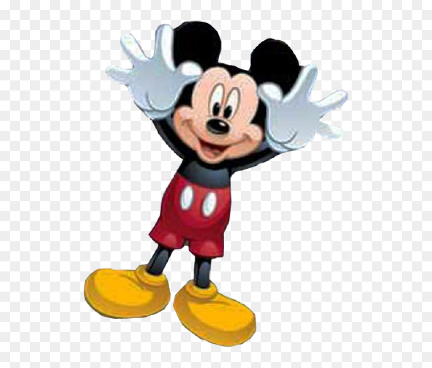 Disney Kites, HD Png Download - mickey png