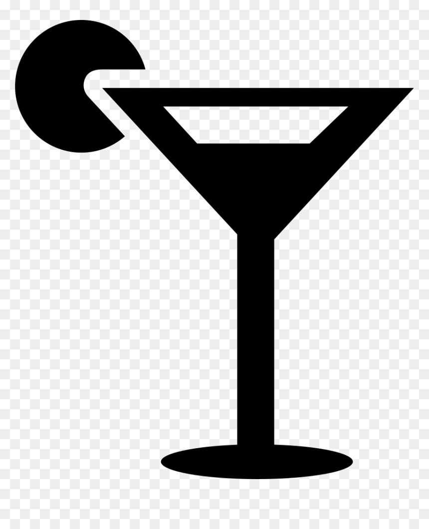 Margarita Icon, HD Png Download - margarita png