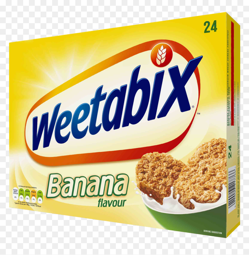 Weetabix Uk, HD Png Download - breakfast png