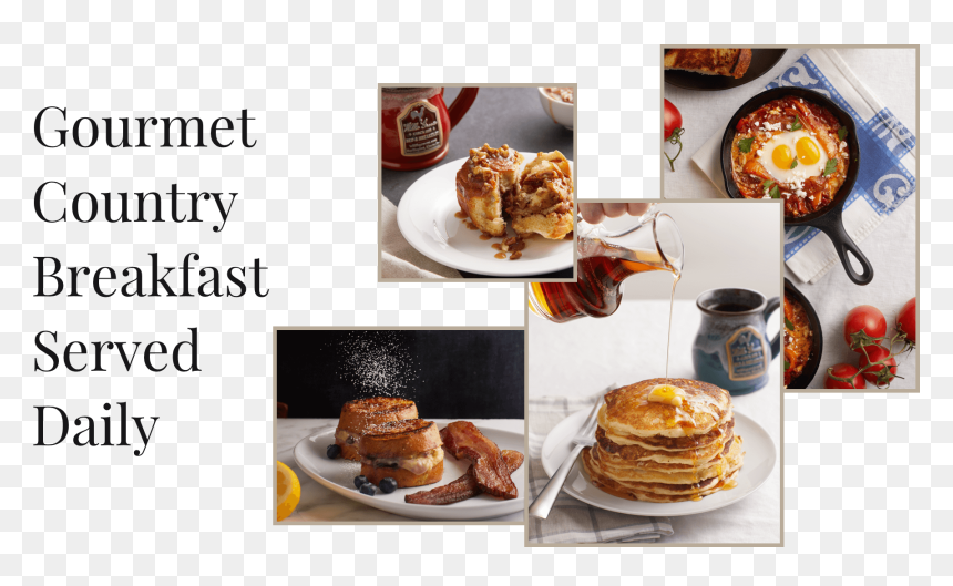 Full Breakfast, HD Png Download - breakfast png